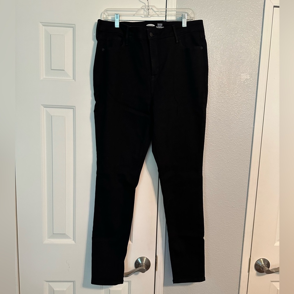 Old Navy jeans